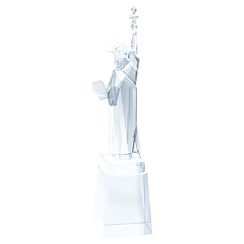 Travel Memories Statue of Liberty by SWAROVSKI