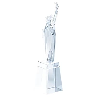 Travel Memories Statue of Liberty by SWAROVSKI