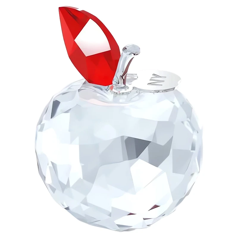 Travel Memories New York Apple by SWAROVSKI