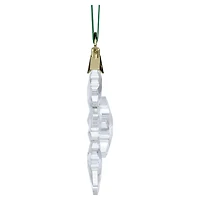 Annual Edition Little Snowflake Ornament 2024 by SWAROVSKI