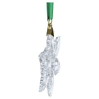 Annual Edition Little Snowflake Ornament 2024 by SWAROVSKI