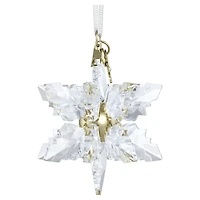 Annual Edition 3D Ornament 2024 by SWAROVSKI