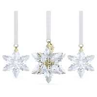 Annual Edition 3D Ornament Set 2024 by SWAROVSKI