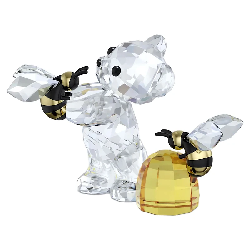 Kris Bear Sweet as can Bee Online Edition by SWAROVSKI