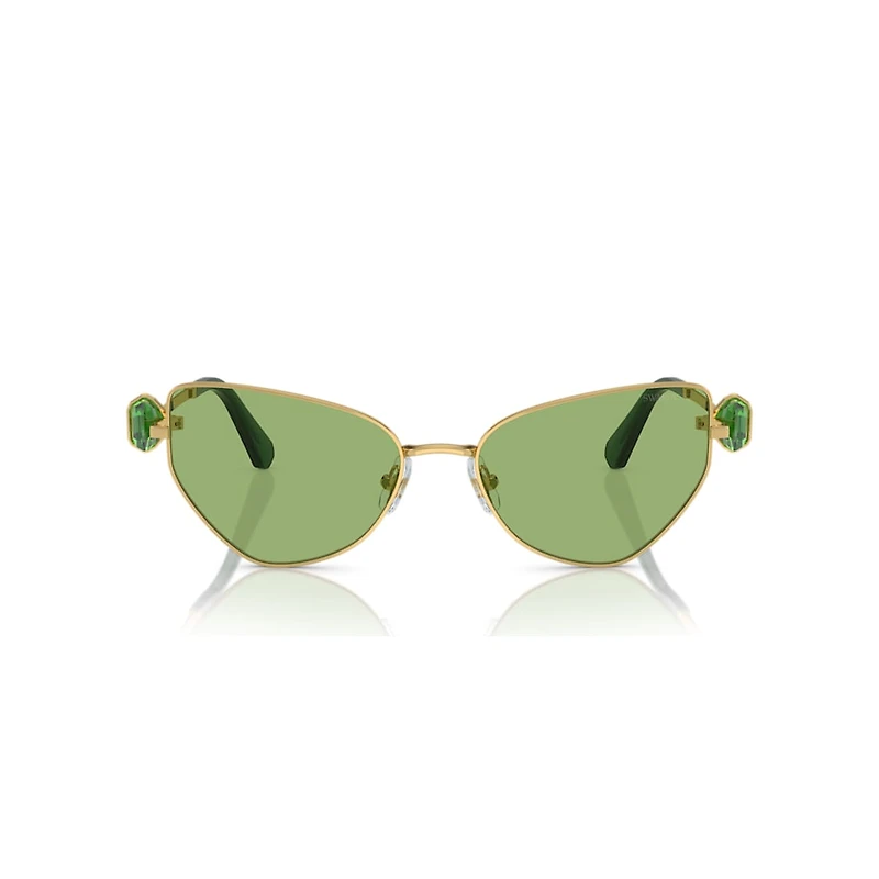 Sunglasses, Cat-eye shape, SK7003