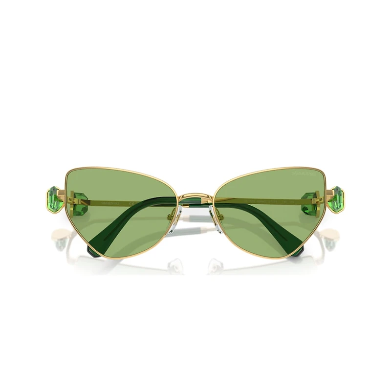 Sunglasses, Cat-eye shape, SK7003