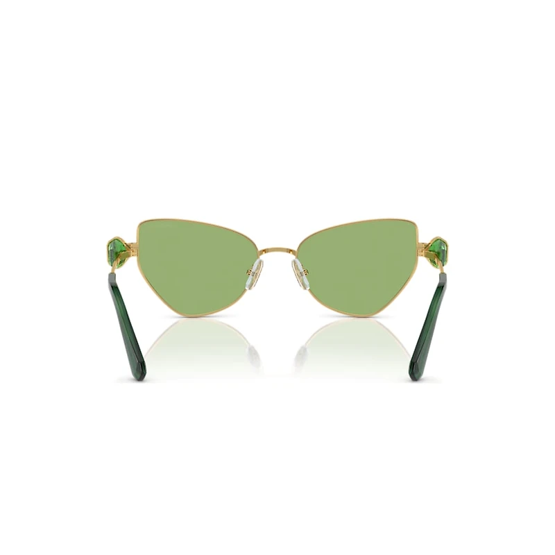 Sunglasses, Cat-eye shape, SK7003