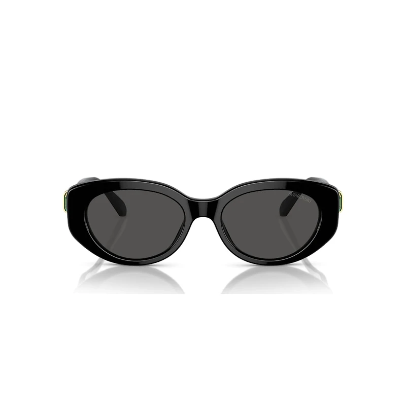 Sunglasses, Cat-Eye shape, SK6002