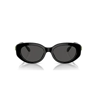 Sunglasses, Cat-Eye shape, SK6002