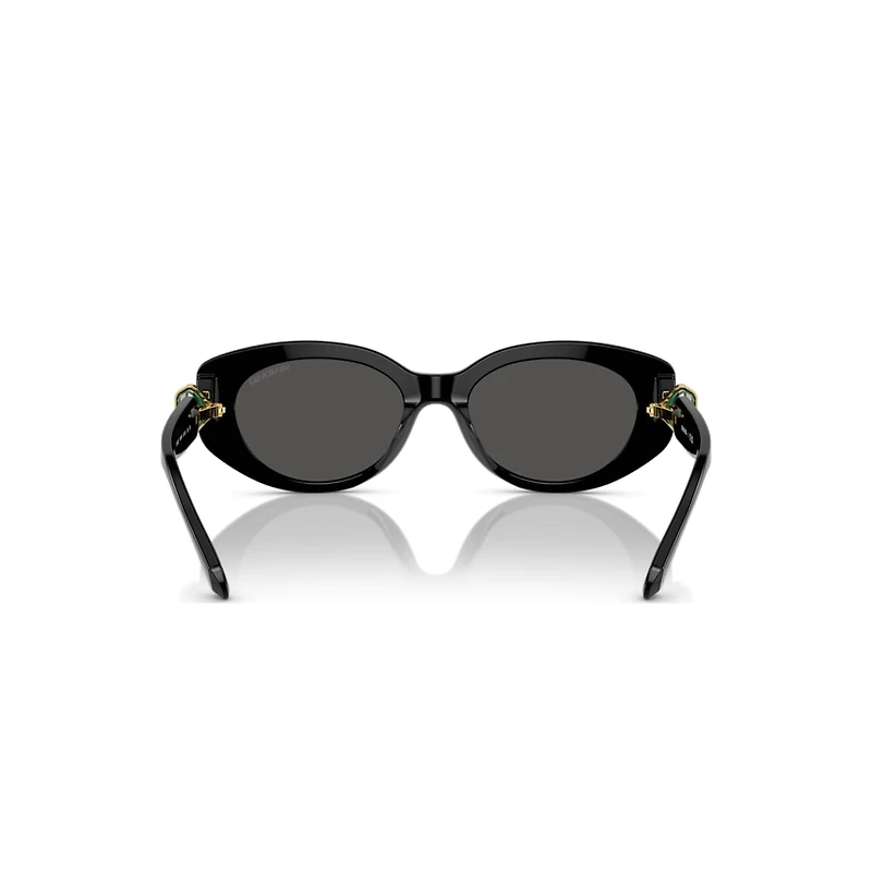 Sunglasses, Cat-Eye shape, SK6002