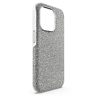 High smartphone case, iPhone® Pro