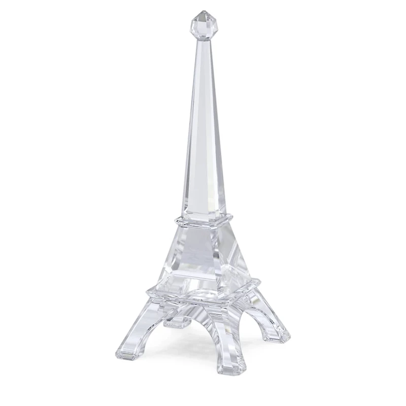Travel Memories Eiffel Tower by SWAROVSKI