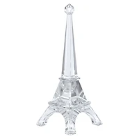 Travel Memories Eiffel Tower by SWAROVSKI