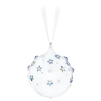 Holiday Magic Classics Ball Ornament, XS by SWAROVSKI