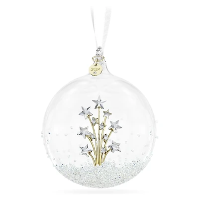 Annual Edition Ball Ornament 2024 by SWAROVSKI