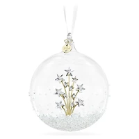 Annual Edition Ball Ornament 2024 by SWAROVSKI