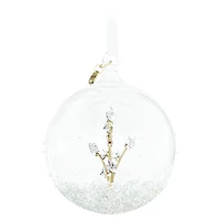 Annual Edition Ball Ornament 2024 by SWAROVSKI