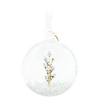 Annual Edition Ball Ornament 2024 by SWAROVSKI