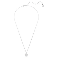Meteora pendant, White