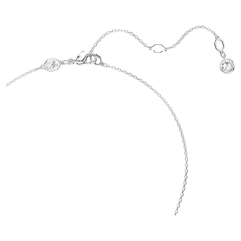 Meteora pendant, White