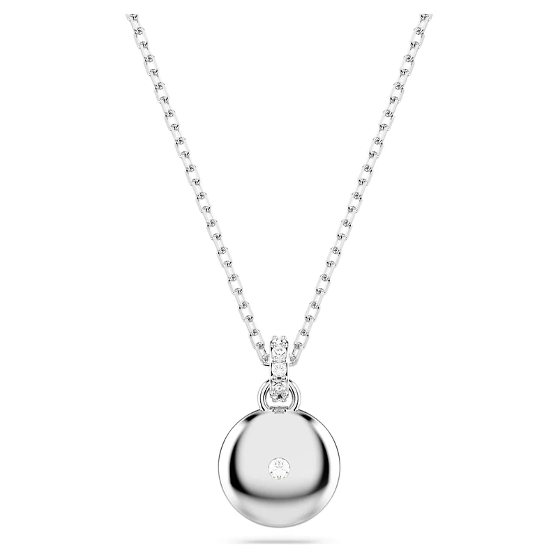 Meteora pendant, White