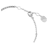 Sublima bangle, White