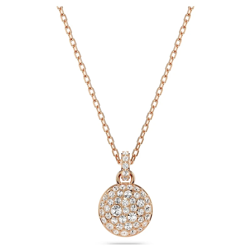 Meteora pendant, White