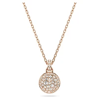 Meteora pendant, White