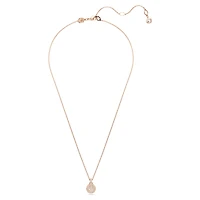 Meteora pendant, White