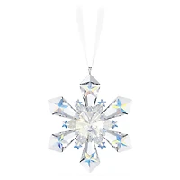 Holiday Magic Classics Star Ornament by SWAROVSKI