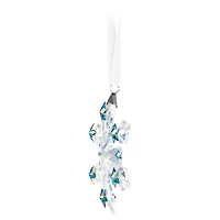 Holiday Magic Classics Star Ornament by SWAROVSKI