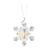Holiday Magic Classics Star Ornament by SWAROVSKI