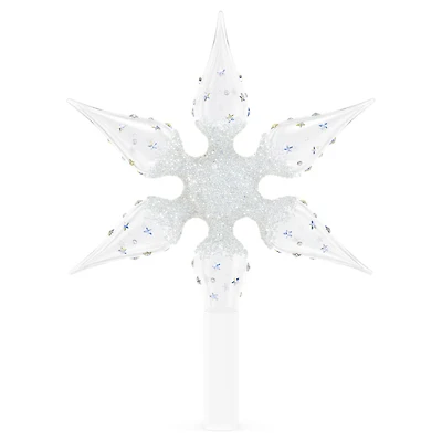 Holiday Magic Classics Tree Topper by SWAROVSKI