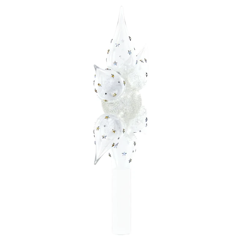 Holiday Magic Classics Tree Topper by SWAROVSKI