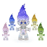 Good Luck Trolls Troll, Large by SWAROVSKI