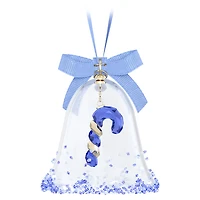 Holiday Cheers dulcis Bell Ornament