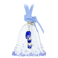 Holiday Cheers dulcis Bell Ornament