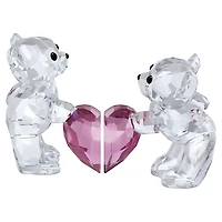 Kris Bear A Perfect Match by SWAROVSKI