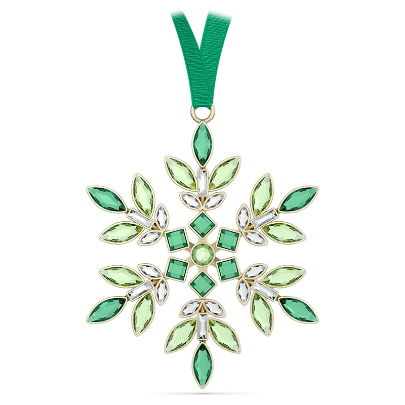Gema Holiday Ornament