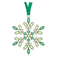 Gema Holiday Ornament