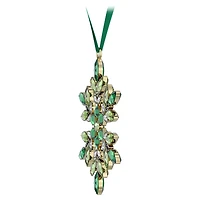 Gema Holiday Ornament
