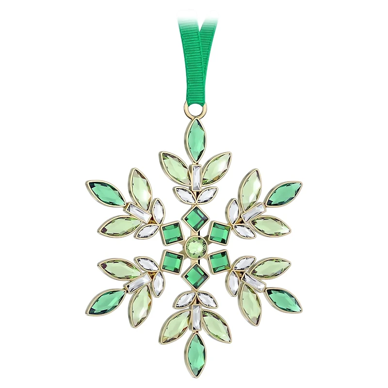 Gema Holiday Ornament