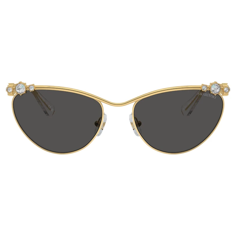 Sunglasses, Oval shape, SK7017