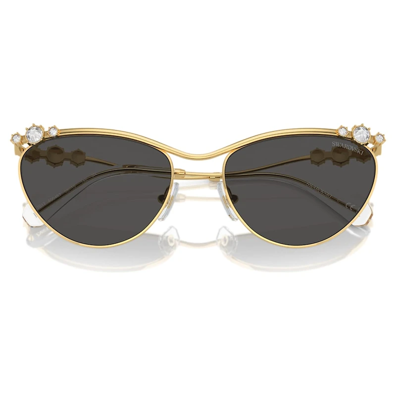 Sunglasses, Oval shape, SK7017