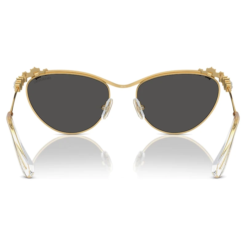 Sunglasses, Oval shape, SK7017