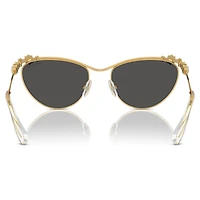 Sunglasses, Oval shape, SK7017
