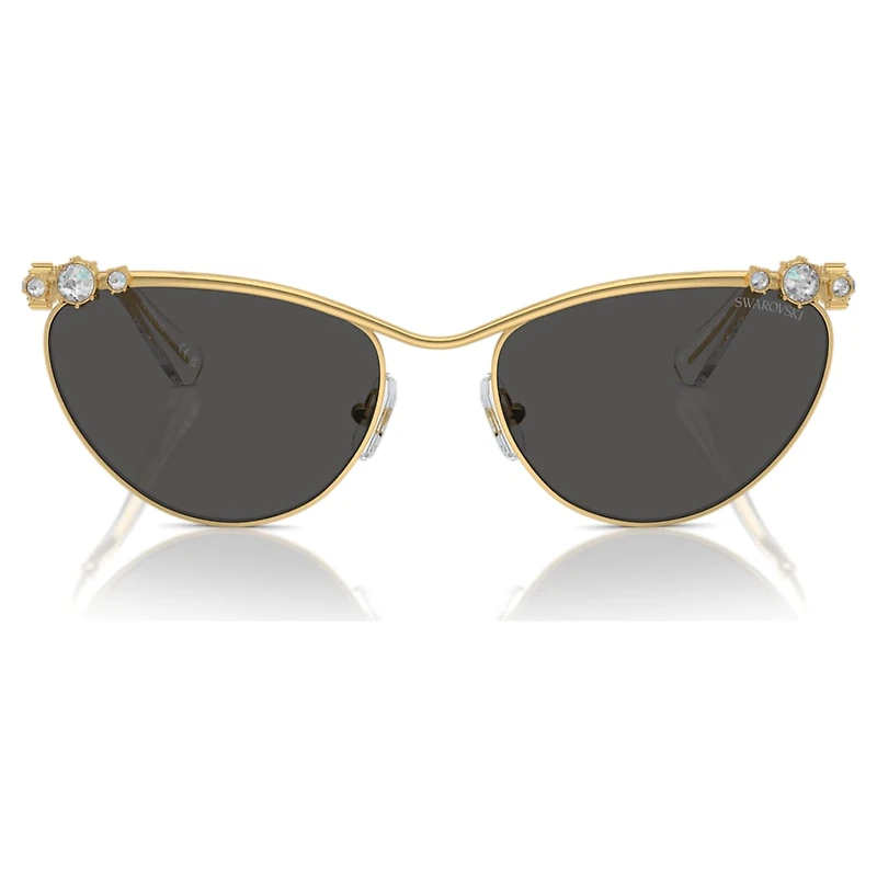 Sunglasses, Oval shape, SK7017