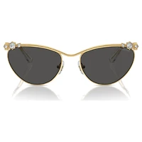 Sunglasses, Oval shape, SK7017