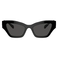 Sunglasses, Cat-Eye shape