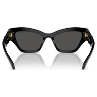 Sunglasses, Cat-Eye shape